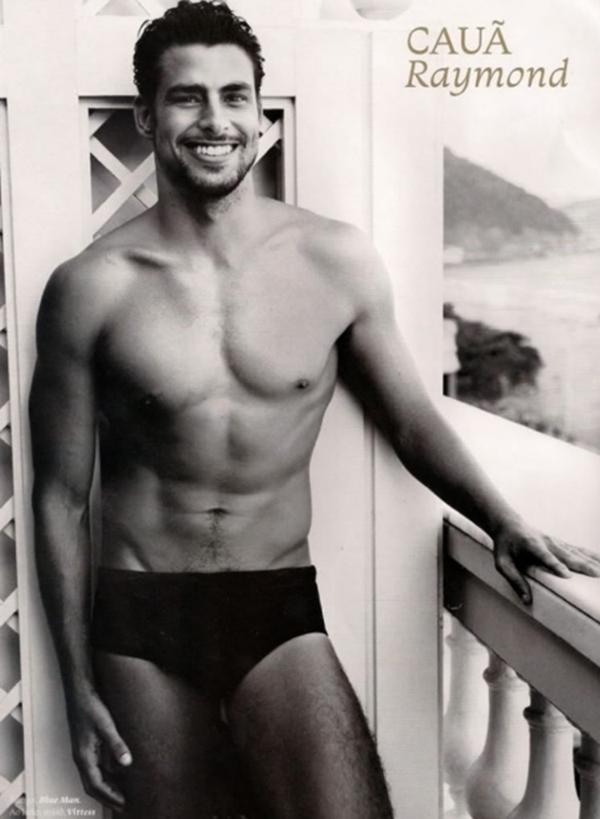 Cauã Reymond