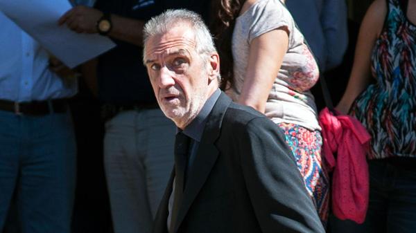 El fiscal Germán Moldes volvió a pedir que se reabra la denuncia que presentó Nisman contra Cristina Kirchner.