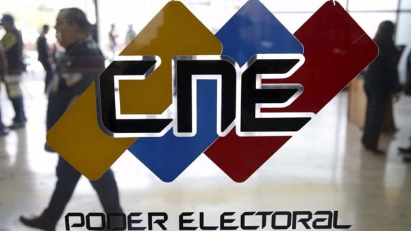 El Consejo Nacional Electoral, una de las armas centrales del chavismo