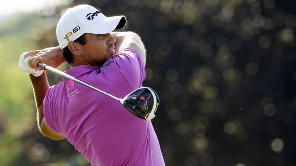 Jason Day, 28 años, ganó el Campeonato Mundial de Golf en 2013 y el Abierto de Canadá en 2015 (Reuters)