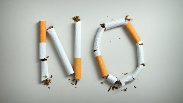 Más allá de los resultados los científicos destacan el hecho de querer dejar de fumar