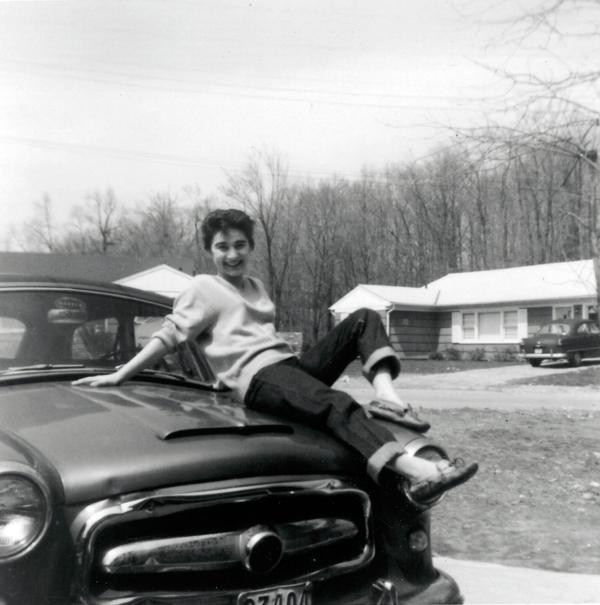 Kitty Genovese en una fotografía tomada en 1956. La película The Witness relata cómo fue el crimen y desenmascaró un artículo histórico de The New York Times sobre el hecho