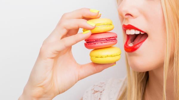 Nueve de cada diez personas en el país consumen dulces a diario (Shutterstock)