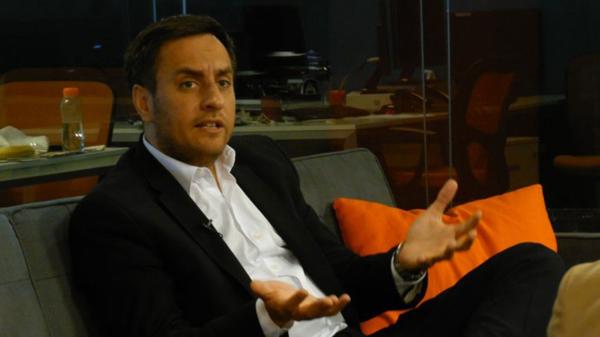 El diputado de La Cámpora, Juan Cabandie, cuestionará ante la justicia federal la medida.