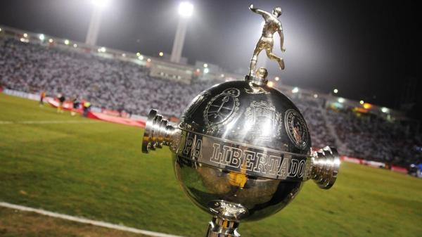 Aunque no está definido el día, la Copa Libertadores culminará en noviembre