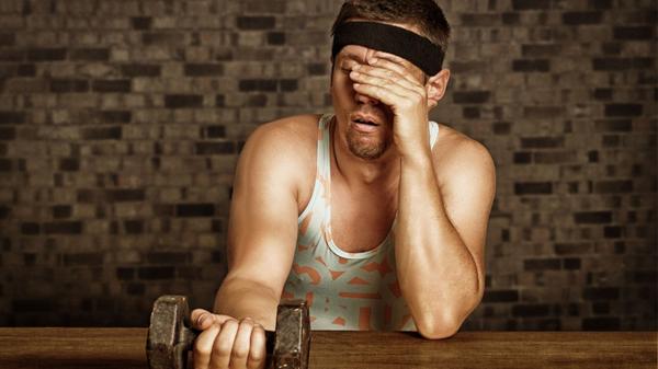 La desesperación por bajar de peso puede llevar a cometer errores