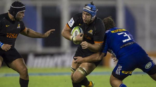 Los Jaguares tendrán acción en una nueva edición del Super Rugby (Prensa Jaguares)