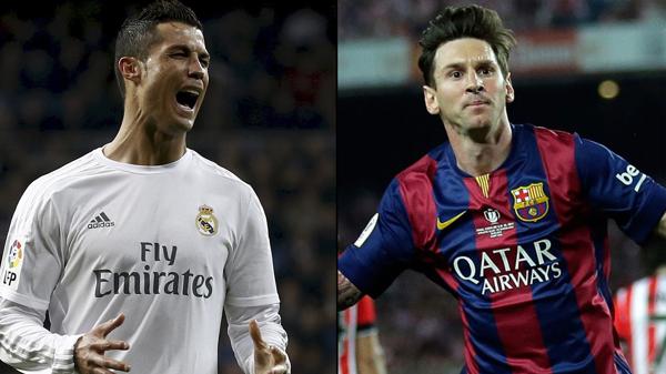 Messi defiende el título del 2015 (Reuters)