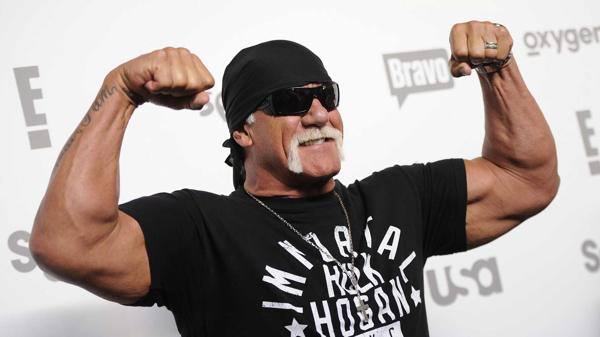 Hulk Hogan (AP)