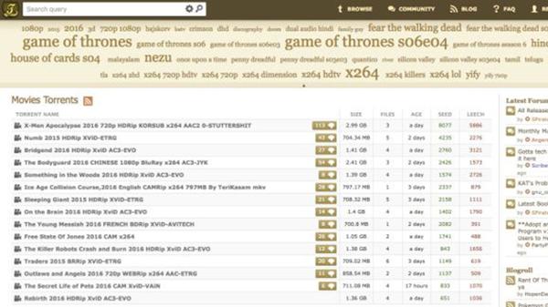 El Departamento de Justicia de Estados Unidos solicitará la extradición de Vaulin