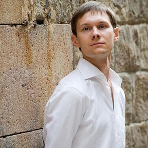 Esta foto que circula en las redes sociales podría ser la de Artem Vaulin