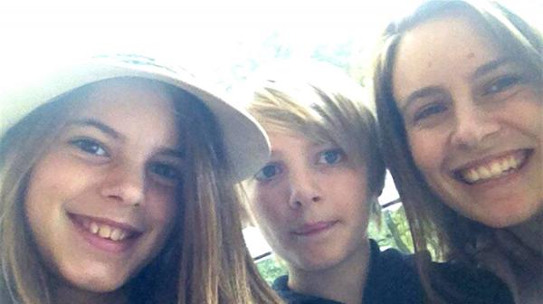 El texto se viralizó rápidamente a través de las redes sociales