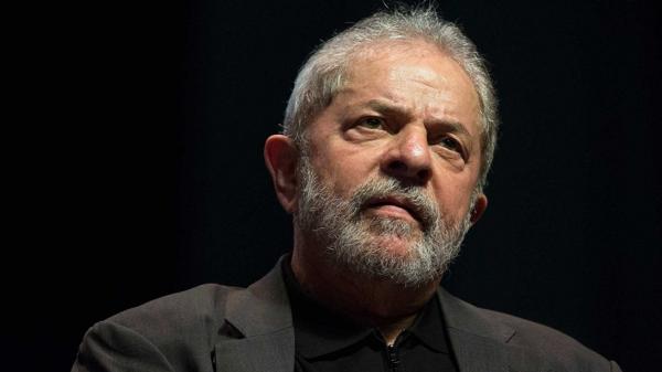 Lula da Silva (AP)