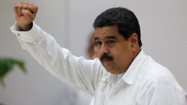 El chavismo, cada vez más cerca de soltarle la mano a Maduro (AP)