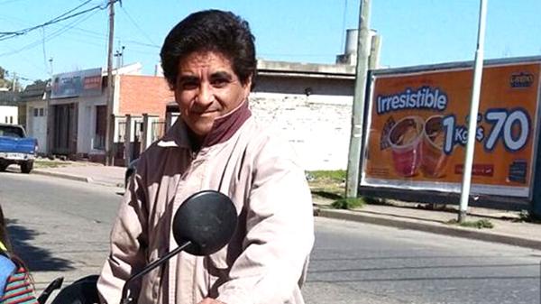 Un hombre devolvió un maletín con $230 mil (La Voz)