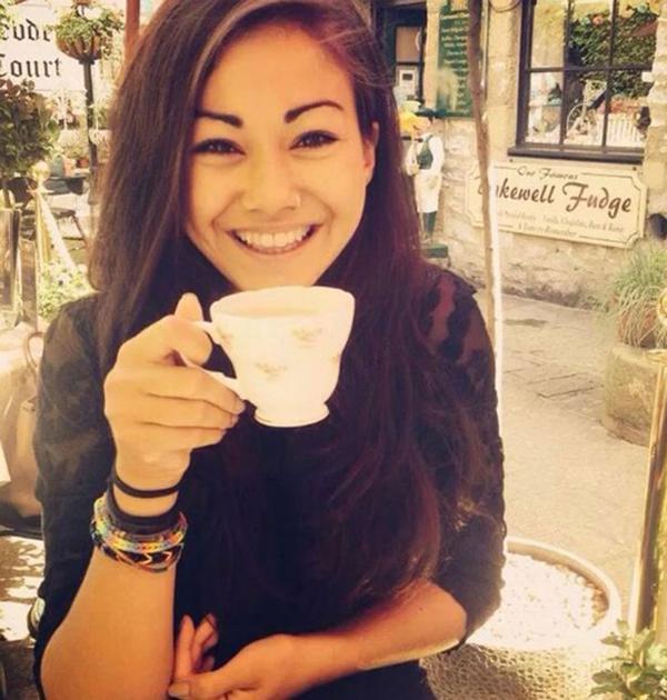 La británica Mia Ayliffe-Chung fue asesinada en un hostal de Australia