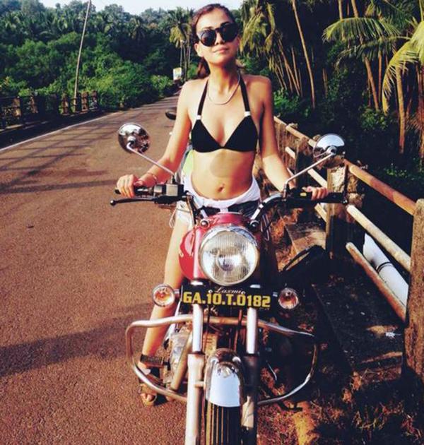 El atacante apuñaló a Mia Ayliffe-Chung al grito de “¡Alá es grande!”