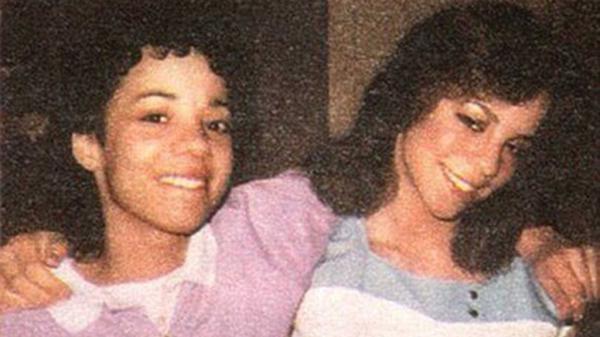 Mariah Carey no habla con su hermana Alison desde 1994