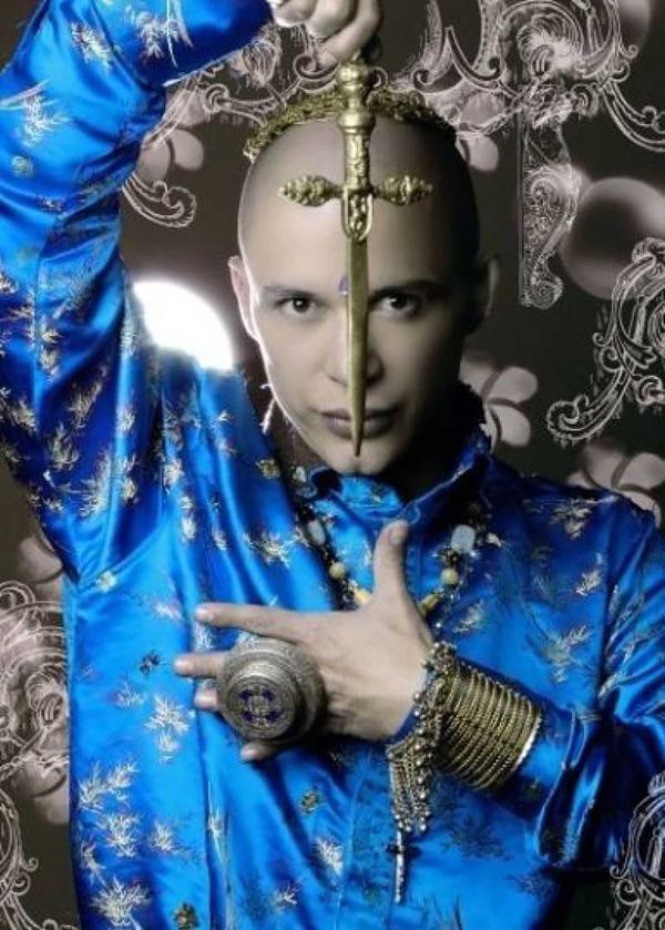 Rodrigo Rodríguez era muy cercano a grandes estrellas mexicanas y colombianas