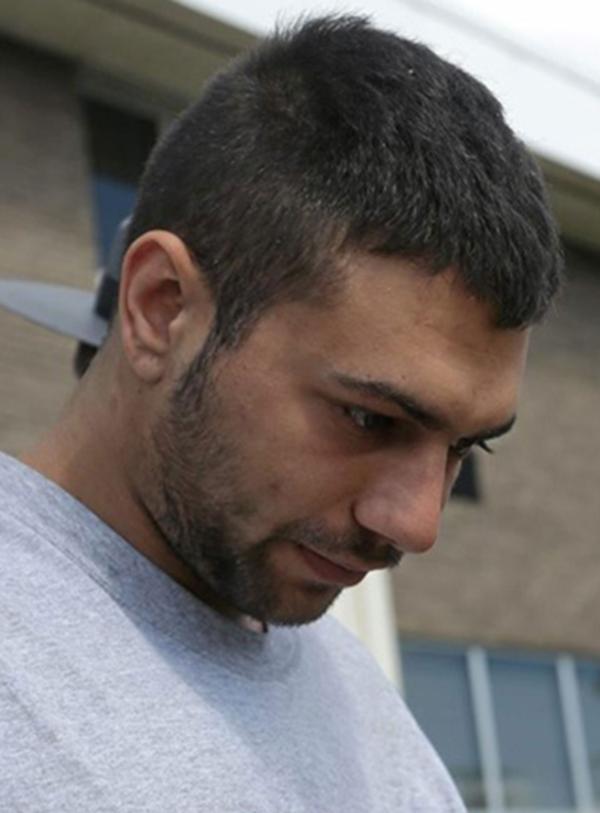 Mirabelli fue llamado por Wayda y Layfield para trasladar a Rose a un hospital. A mitad de camino decidieron estrangularlo