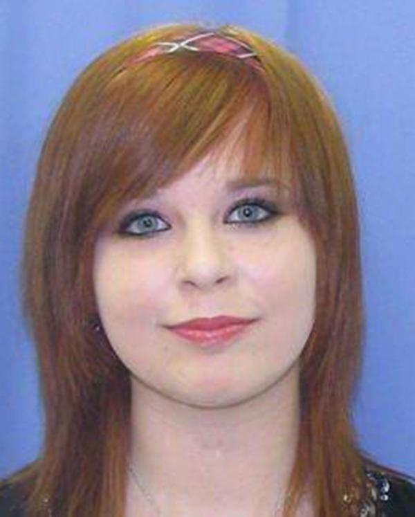 Amanda Wayda fue quien primero se puso en contacto con la Policía para decir que había sido “testigo” de un crimen. Ella le habría colocado una bolsa de plástico en la cabeza a Rose para terminar con su vida