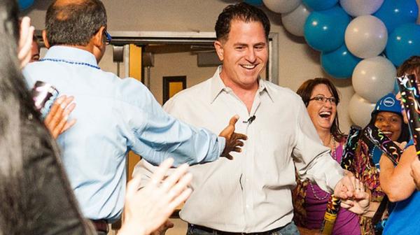 Michael Dell