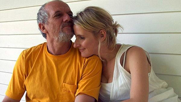 Jose Nunes y Elizabeth Gilbert estuvieron casados durante 9 años