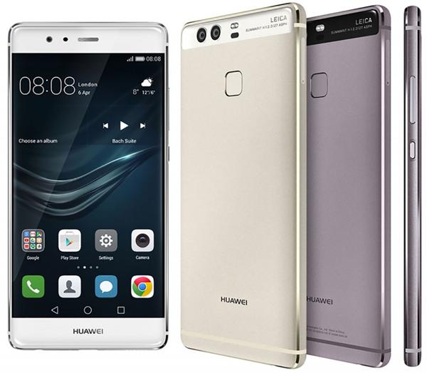 Huawei P9