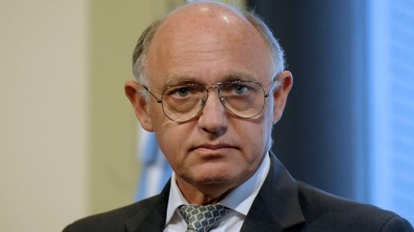 El ex Canciller Héctor Timerman fue señalado por el fiscal Nisman como uno de los instrumentadores del supuesto encubrimiento (NA)