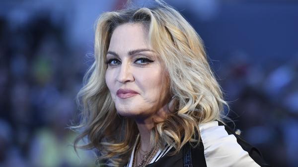Madonna facturó USD 76, 5 millones (AFP)
