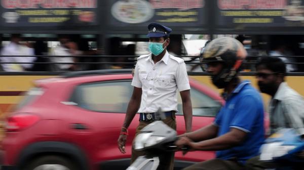 “Se precisa urgentemente la adopción rápida de medidas”, indicó la OMS (AFP)