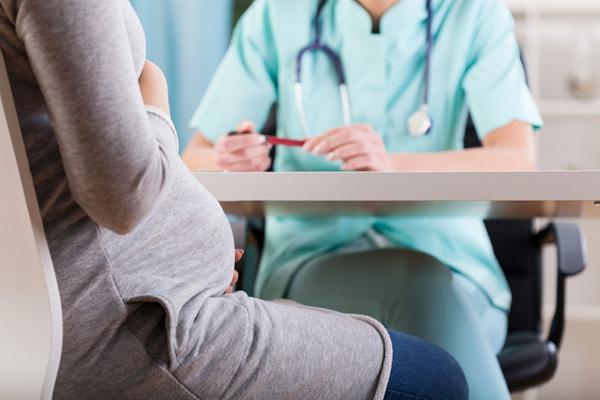 Los controles prenatales son la mejor herramienta para un diagnóstico preciso (iStock)