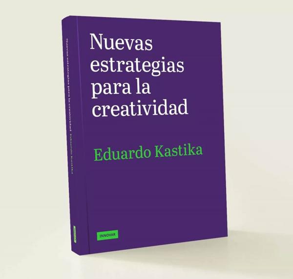 El último libro de Eduardo Kastika