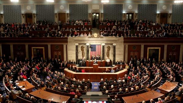 El Congreso estadounidense también se renovará (Getty Images)