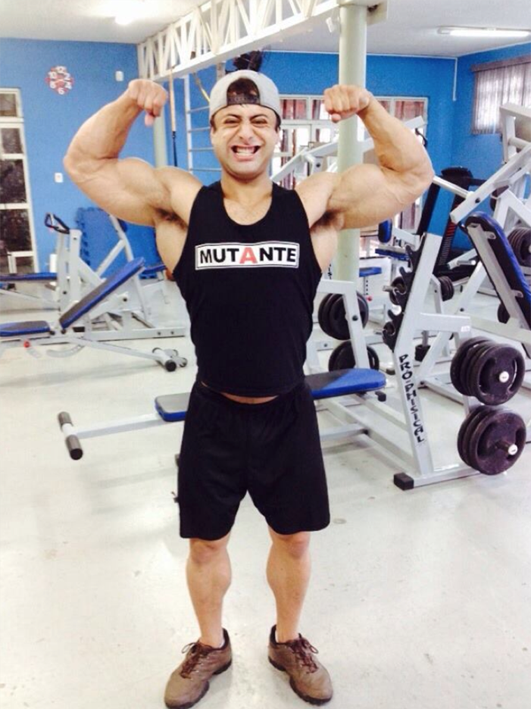 Con 23 años falleció a causa de un fallo respiratorio