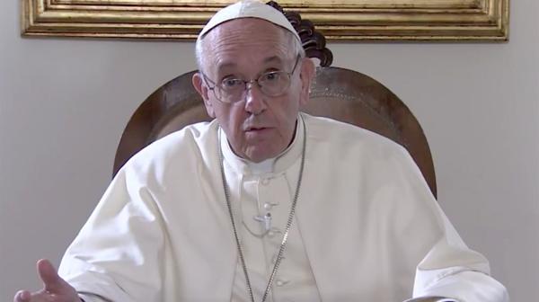 El Papa Francisco y Gils Carbó tratarán temas relacionados al plan ATAJO