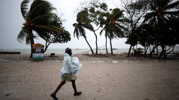 Miles de personas fueron evacuadas (Reuters)