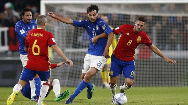 A esta altura del año empezarán a definirse las últimas plazas para el Mundial del siguiente año (AFP)