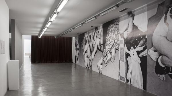 Fundada en 1965 por Ruth Benzacar, la galería tiene un fuerte compromiso con el arte contemporáneo
