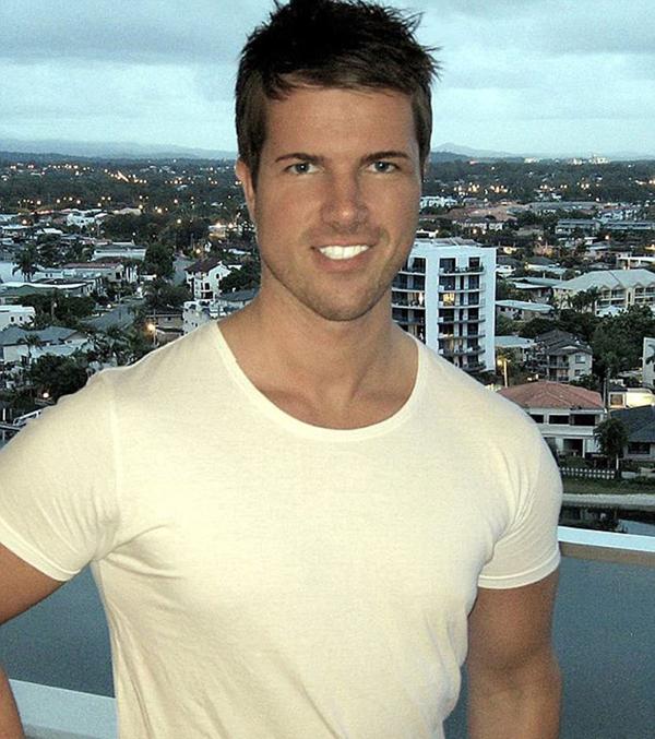 Gable Tostee enfrenta cargos por homicidio. La fiscalía cree que él fue quien empujó a Wright de su balcón en el piso 14