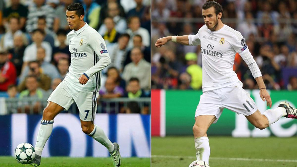 Problemas en el Real Madrid: Gareth Bale exige el mismo dinero ... - Infobae.com