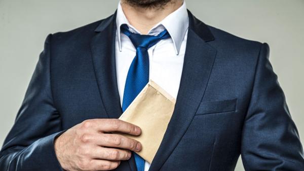 El sobre de madera, un clásico en estos temas (iStock)