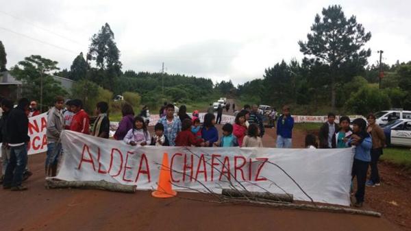 (MisionesCuatro.com)