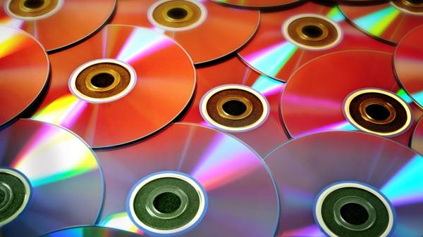 Los analistan creen que sólo el 5% continuará escuchando música en CD’s (iStock)