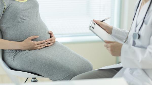 La salud mental materna es fundamental para un embarazo sano (iStock)