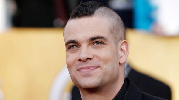 Mark Salling (Reuters)