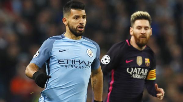 El Barcelona clasificó primero en su grupo, mientras que el Manchester City quedó en segundo lugar