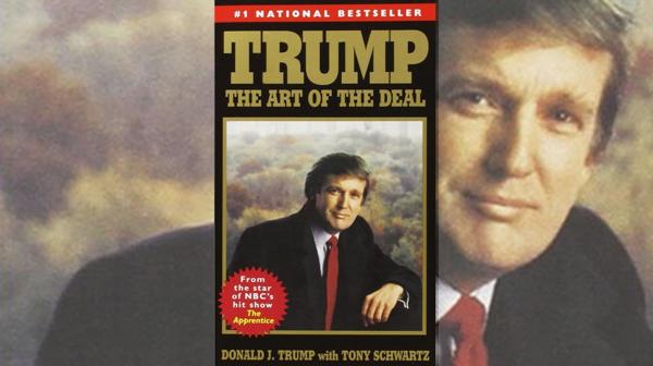 El libro que el presidente electo publicó en 1987