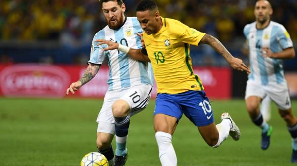 Argentina debe ganar sus partidos de Eliminatorias para no perderse el Mundial de Rusia 2018