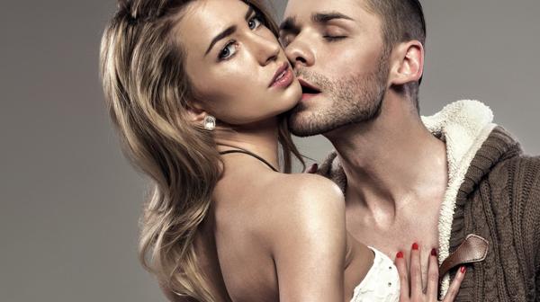 La mayoría de los hombres encuestados, si se presentara la oportunidad, tendrían sexo con su amiga (Istock)